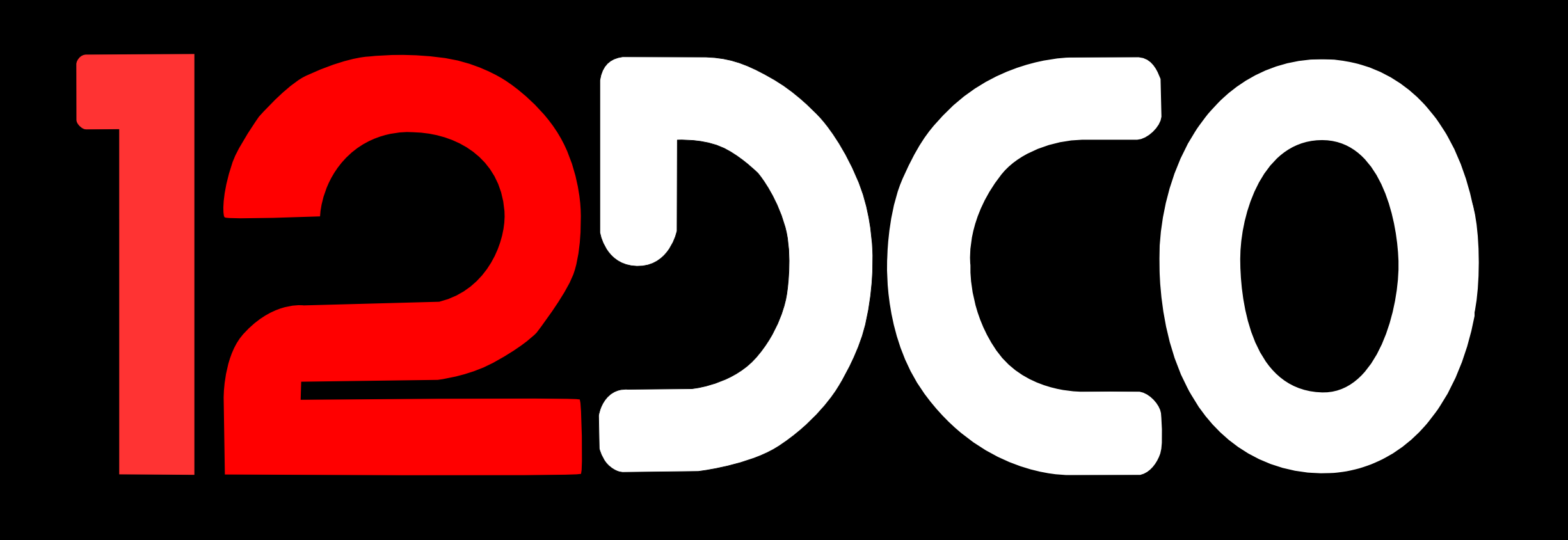 12DCO Logo